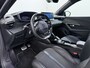 Peugeot e-2008 GT-Line EV50kWh Soh 93% 360Camera Navi Apple Carplay Android Ecc Cruise Control Keyless 1/2Leer Pdc DAB+ Bluetooth Led Connected services Verkeersbord detectie Usb PrivacyGlass 17''LM Regensensor Led Verkeersbord detectie