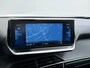 Peugeot e-2008 GT-Line EV50kWh Soh 93% 360Camera Navi Apple Carplay Android Ecc Cruise Control Keyless 1/2Leer Pdc DAB+ Bluetooth Led Connected services Verkeersbord detectie Usb PrivacyGlass 17''LM Regensensor Led Verkeersbord detectie