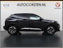 Peugeot e-2008 GT-Line EV50kWh Soh 93% 360Camera Navi Apple Carplay Android Ecc Cruise Control Keyless 1/2Leer Pdc DAB+ Bluetooth Led Connected services Verkeersbord detectie Usb PrivacyGlass 17''LM Regensensor Led Verkeersbord detectie