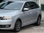 Skoda Rapid Spaceback 1.2 TSI Greentech Edition | NAP | Navigatie | Achteruitrijcamera | Stoelverwarming | Cruise control | Trekhaak |