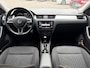 Skoda Rapid Spaceback 1.2 TSI Greentech Edition | NAP | Navigatie | Achteruitrijcamera | Stoelverwarming | Cruise control | Trekhaak |