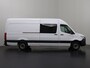Mercedes-Benz Sprinter Dubbele Cabine 6-Persoons L3H2 Maxi | Multimedia | Camera | Trekhaak | Airco | Cruise