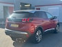 Peugeot 3008 1.2 PureTech Allure Camera | Afneembare Trekhaak | Stof/Leder | Cruise | Climate | DAB | LED | Carplay | 19" Lichtmetaal | Achteruitrijcamera | Afwijkende dakkleur | Apple Carplay/Android Auto|telefoonintegratie premium