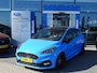 Ford Fiesta 1.5 Turbo 200pk ST-3 | Full Led Koplampen | Blis | Dealer Onderhouden | Azur Blue |