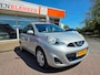 Nissan Micra 1.2 DIG-S Acenta 98pk 5drs BJ.2014 / Airco / Elektr.Pakket / Cruise Control !!