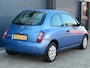 Nissan Micra 1.2 Visia NIEUWE APK