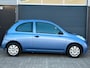 Nissan Micra 1.2 Visia NIEUWE APK