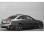Mercedes-Benz C-klasse AMG 63 S Edition 1 Pano Keramisch Burmester 360° ACC