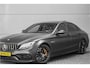 Mercedes-Benz C-klasse AMG 63 S Edition 1 Pano Keramisch Burmester 360° ACC