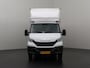 IVECO Daily 35C16 Bakwagen+Laadklep | 2.37 Mtr Hoog | Zijdeur | Multimedia | Airco | Cruise | 3-Zits