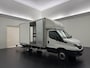 IVECO Daily 35C16 Bakwagen+Laadklep | 2.37 Mtr Hoog | Zijdeur | Multimedia | Airco | Cruise | 3-Zits
