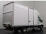 IVECO Daily 35C16 Bakwagen+Laadklep | 2.37 Mtr Hoog | Zijdeur | Multimedia | Airco | Cruise | 3-Zits