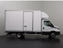 IVECO Daily 35C16 Bakwagen+Laadklep | 2.37 Mtr Hoog | Zijdeur | Multimedia | Airco | Cruise | 3-Zits