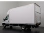 IVECO Daily 35C16 Bakwagen+Laadklep | 2.37 Mtr Hoog | Zijdeur | Multimedia | Airco | Cruise | 3-Zits