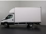 IVECO Daily 35C16 Bakwagen+Laadklep | 2.37 Mtr Hoog | Zijdeur | Multimedia | Airco | Cruise | 3-Zits