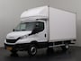 IVECO Daily 35C16 Bakwagen+Laadklep | 2.37 Mtr Hoog | Zijdeur | Multimedia | Airco | Cruise | 3-Zits