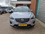 Mazda CX-5 2.2d SkyActiv-D 150 Skylease GT 2WD automaat Bj:2015 NAP!