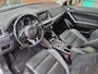 Mazda CX-5 2.2d SkyActiv-D 150 Skylease GT 2WD automaat Bj:2015 NAP!