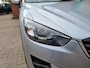 Mazda CX-5 2.2d SkyActiv-D 150 Skylease GT 2WD automaat Bj:2015 NAP!