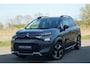 Citroën C3 Aircross 1.2 PureTech Shine AUT | Khaki Grey | Leder/Carplay/Navi/Cruise/Camera - Keurig!