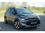 Citroën C3 Aircross 1.2 PureTech Shine AUT | Khaki Grey | Leder/Carplay/Navi/Cruise/Camera - Keurig!