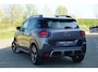 Citroën C3 Aircross 1.2 PureTech Shine AUT | Khaki Grey | Leder/Carplay/Navi/Cruise/Camera - Keurig!