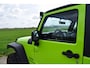 Jeep Wrangler 3.6 Mountain