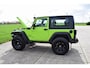 Jeep Wrangler 3.6 Mountain
