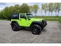 Jeep Wrangler 3.6 Mountain