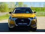 DS 3 Crossback 1.2 155PK Grand Chic | Imperial Diamond | Leder/HeadUp/Stoelverwarming/Camera/Elek.stoelverstelling - Compleet!