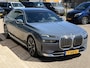 BMW 7-Serie 750e xDrive | Bowers & Wilkins | 360 | SkyLounge | Leder | Trekhaak | Rolscherm | Achterwielbestuuring |