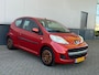 Peugeot 107 1.0-12V Sublime carplay 31000 km Nap airco