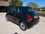 Fiat 500 1.2 Lounge Facelift Panorama, Navi, LED