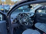Fiat 500 1.2 Lounge Facelift Panorama, Navi, LED