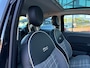 Fiat 500 1.2 Lounge Facelift Panorama, Navi, LED