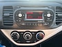 Kia Picanto 1.0 CVVT ISG Comfort Pack 5-Drs Airco Electric pakket Audio/CD Multimedia ABS EBD Colorpakket Dealeronderhoud Nw Apk!