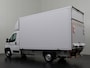 Opel Movano 2.2HDI 140PK Bakwagen+Laadklep | 1046 KG Laden | Airco | Cruise | Camera | 3-Zits | Dakspoiler