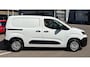 Peugeot Partner 1.2 PureTech Premium Airco Navi Cruise Pdc 3 Zits Elec.pakket 110 Pk