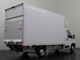 Opel Movano 140PK Bakwagen+Laadklep | 1046 Kg Laden | Airco | Cruise | 3-Zits | Dakspoiler
