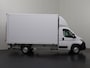 Opel Movano 140PK Bakwagen+Laadklep | 1046 Kg Laden | Airco | Cruise | 3-Zits | Dakspoiler