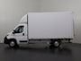 Opel Movano 140PK Bakwagen+Laadklep | 1046 Kg Laden | Airco | Cruise | 3-Zits | Dakspoiler