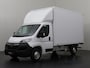 Opel Movano 140PK Bakwagen+Laadklep | 1046 Kg Laden | Airco | Cruise | 3-Zits | Dakspoiler