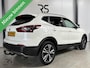 Nissan Qashqai 1.3 DIG-T 140 pk Design Edition | Navi | Camera | Pano | Cruise | Keyless | DAB | Trekh | 1e Eig | Org NL |
