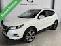Nissan Qashqai 1.3 DIG-T 140 pk Design Edition | Navi | Camera | Pano | Cruise | Keyless | DAB | Trekh | 1e Eig | Org NL |