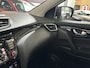 Nissan Qashqai 1.3 DIG-T 140 pk Design Edition | Navi | Camera | Pano | Cruise | Keyless | DAB | Trekh | 1e Eig | Org NL |