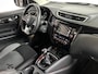 Nissan Qashqai 1.3 DIG-T 140 pk Design Edition | Navi | Camera | Pano | Cruise | Keyless | DAB | Trekh | 1e Eig | Org NL |