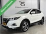 Nissan Qashqai 1.3 DIG-T 140 pk Design Edition | Navi | Camera | Pano | Cruise | Keyless | DAB | Trekh | 1e Eig | Org NL |