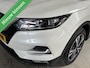 Nissan Qashqai 1.3 DIG-T 140 pk Design Edition | Navi | Camera | Pano | Cruise | Keyless | DAB | Trekh | 1e Eig | Org NL |