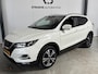 Nissan Qashqai 1.3 DIG-T 140 pk Design Edition | Navi | Camera | Pano | Cruise | Keyless | DAB | Trekh | 1e Eig | Org NL |
