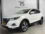 Nissan Qashqai 1.3 DIG-T 140 pk Design Edition | Navi | Camera | Pano | Cruise | Keyless | DAB | Trekh | 1e Eig | Org NL |